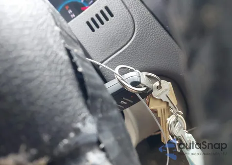 2012 Ford Fusion Se из США, поврежденный, VIN 3FAHP0HA7CR336931